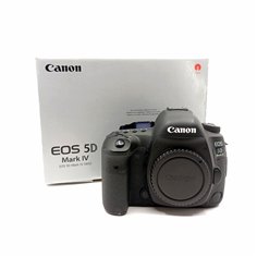 Canon 5D Mark IV corpo 2