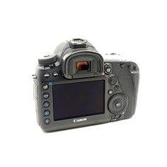 Canon 5D Mark IV corpo