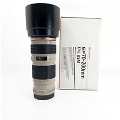 Canon EF 70-200/4 L USM