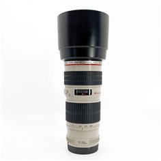 Canon EF 70-200/4 L USM 2