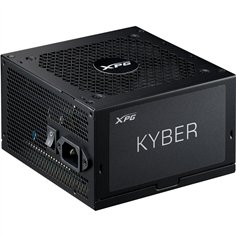 ADATA XPG KYBER 750W 80 PLUS GOLD           BULK