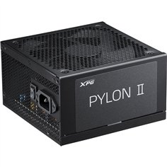 ADATA XPG Pylon II PSU 650W 80 PLUS Bronze schwarz