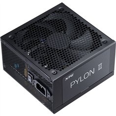 ADATA XPG Pylon II PSU 650W 80 PLUS Bronze schwarz 2