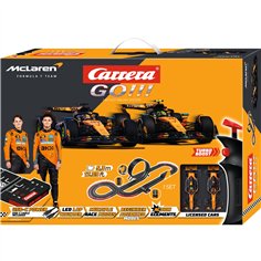 Carrera GO McLaren Racing
