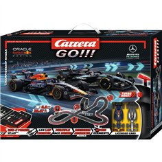 Carrera GO Championship Rivals