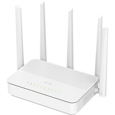D-Link BE3600 Wi-Fi 7 Smart Router