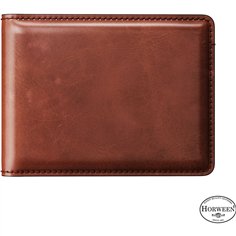 Nomad Bifold Wallet Horween Leather Olde Dublin