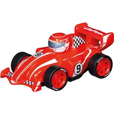 Carrera FIRST Formula Kidz Fireflash