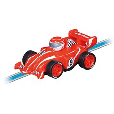 Carrera FIRST Formula Kidz Fireflash 2