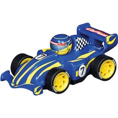 Carrera FIRST Formula Kidz Thunderbold