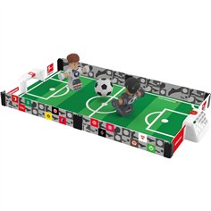 Carrera FC Spin n Goal Set Modell Bundesliga