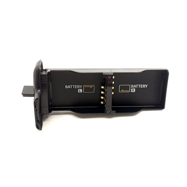 Fujifilm Grip VPB XT2 per X-T2 + 2 batterie