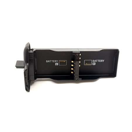 Fujifilm Grip VPB XT2 per X-T2 + 2 batterie