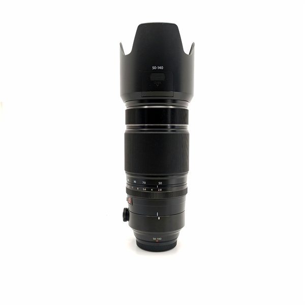 Fujifilm Fujinon XF 50-140/2,8 LM OIS