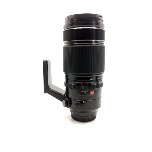 Fujifilm Fujinon XF 50-140/2,8 LM OIS