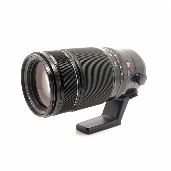 Fujifilm Fujinon XF 50-140/2,8 LM OIS