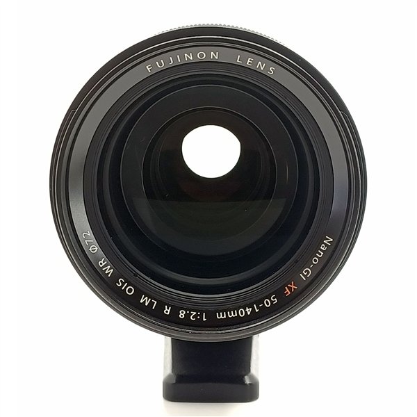 Fujifilm Fujinon XF 50-140/2,8 LM OIS