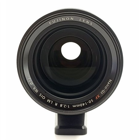 Fujifilm Fujinon XF 50-140/2,8 LM OIS