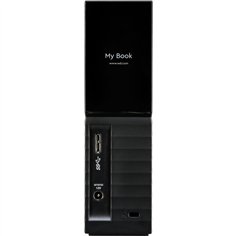 Western Digital WD My Book  16TB USB 3.0       WDBBGB0160HBK-EESN 2