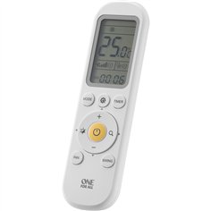 One for All Universal A/C Klimaanlage Remote      URC 1045 2