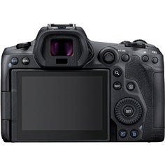 Canon EOS R5 corpo 8K 2