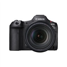 Canon EOS R5 Mark II +  RF 24-105/4 L IS USM