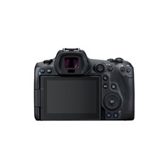 Canon EOS R5 + RF 24-105/4 L IS USM 2