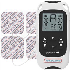TensCare Perfect EMS Muscle Stimulator