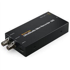 Blackmagic Design UltraStudio Mini Recorder 12GG