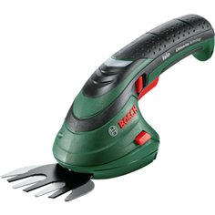 Bosch ISIO Akku-Grasschere