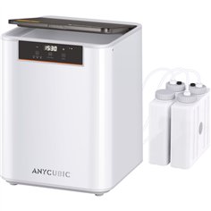 Anycubic Wash & Cure 3 Max Reinigen und Aushärten 2