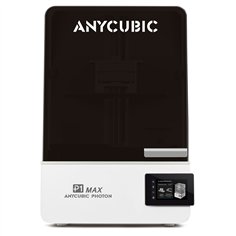 Anycubic Photon P1 Max Harz 3D Drucker