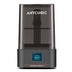 Anycubic Photon Mono 4 Harz 3D Drucker