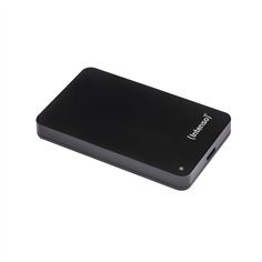 Intenso Memory Case 2,5    320GB USB 3.2 schwarz certified refurb