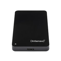 Intenso Memory Case 2,5    320GB USB 3.2 schwarz certified refurb 2