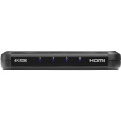 One per All Smart HDMI Switch 4K incl. comando SV 1632 2