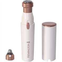 Remington WFS 200 BareMe 2in1 Rasierer Damen              weiß