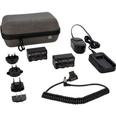 Atomos universal Power Kit