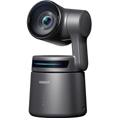 OBSBOT Tail Air mit NDI 4K Konferenzkamera