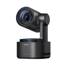 OBSBOT Tail 2 Remote Combo mit NDI, 4K PTZR-Kamera