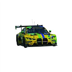 Carrera Digital 132 BMW M4 GT3 No.31  Sao Paulo, 2025