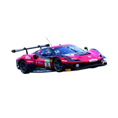 Carrera Digital 132 Ferrari 296 GT3 No.10