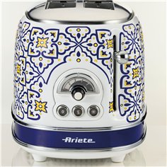 Ariete Toaster 2-Scheiben Capri 2