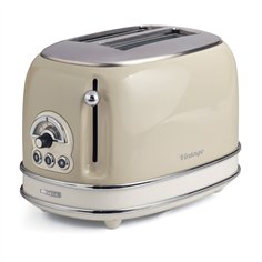 Ariete Vintage Toaster cream