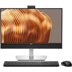 Dell Pro 24 All-in-One Plus CU5 16GB 512GB SSD W11 Pro