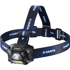 Varta Work Flex Motion Sensor H20 lampada front./sens. movim.