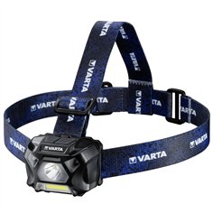 Varta Work Flex Motion Sensor H20 lampada front./sens. movim. 2