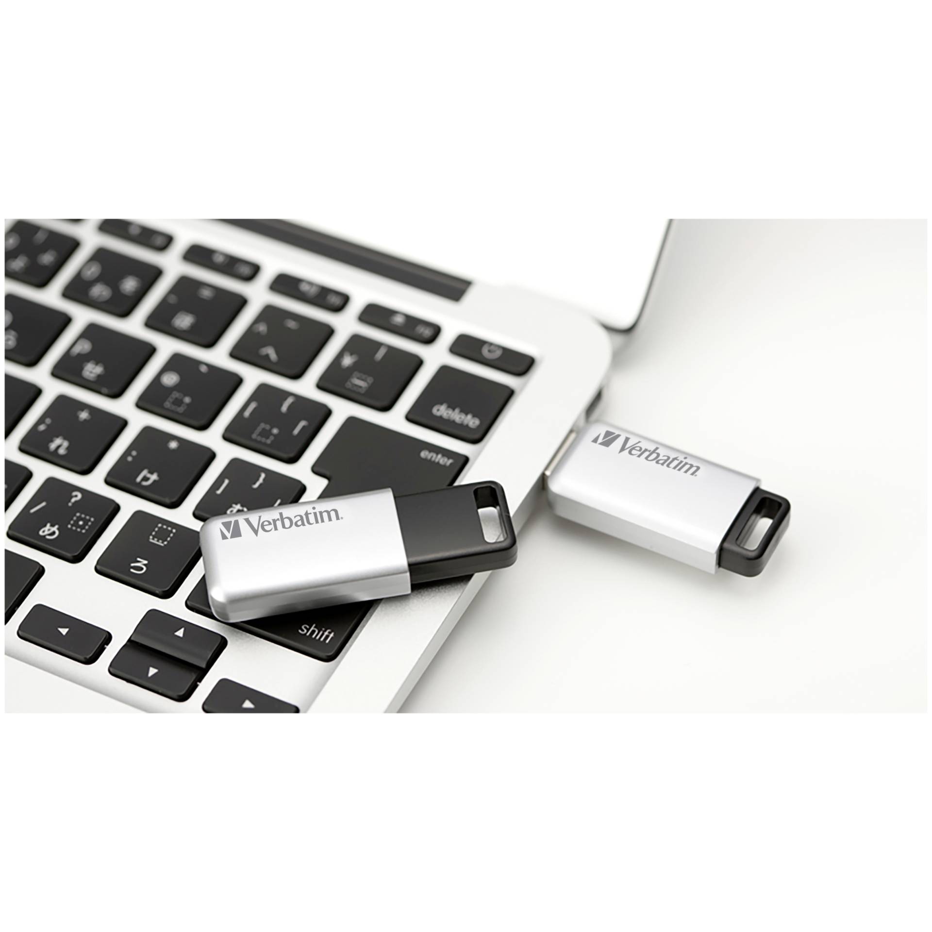 Verbatim Secure Data Pro    64GB USB 3.0