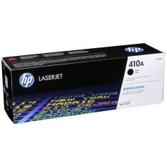 HP cartuccia CF 410 A nero No. 410 A