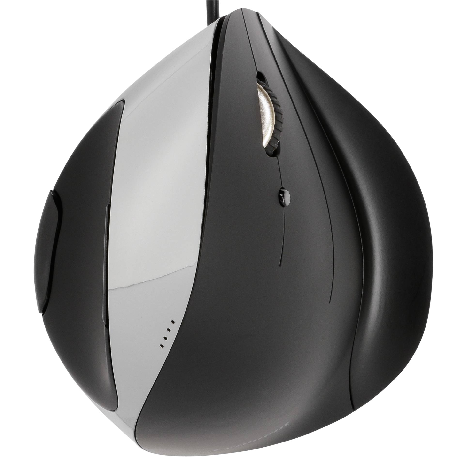 Evoluent VerticalMouse C USB diritto